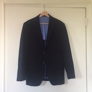 T.M. Lewin Navy Blazer. Never worn!